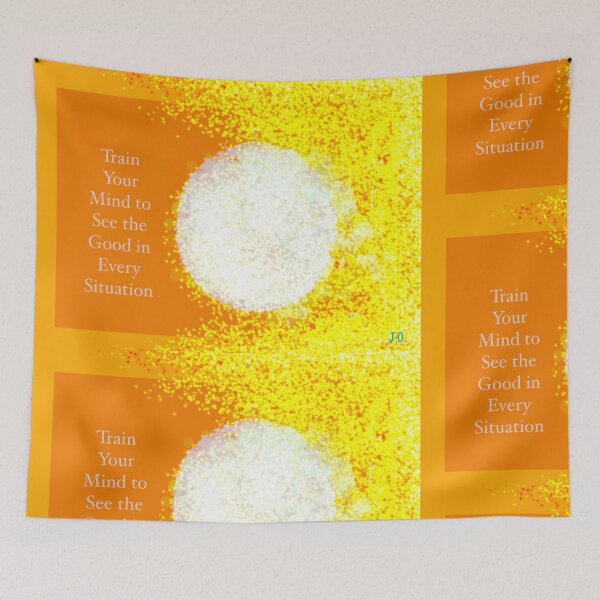 Item preview, Inspirational Quotes Today designed and sold by Jouelle Ocan.