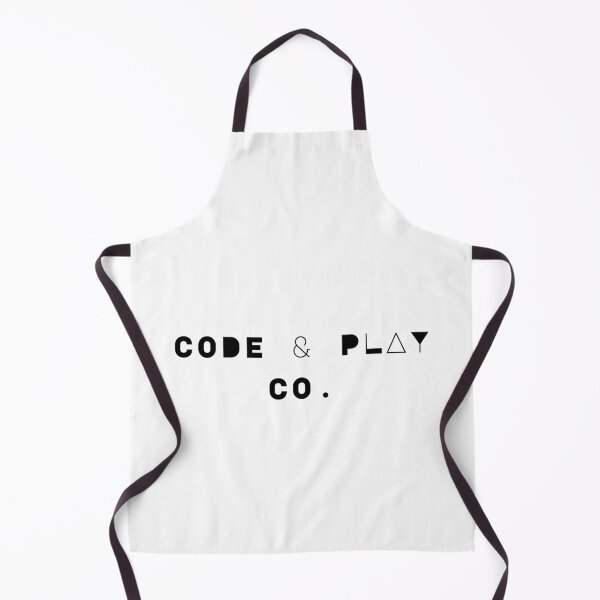 Item preview, Code & Play Co. - Minimalist Developer & Gamer Typography designed and sold by Code&PlayCo..