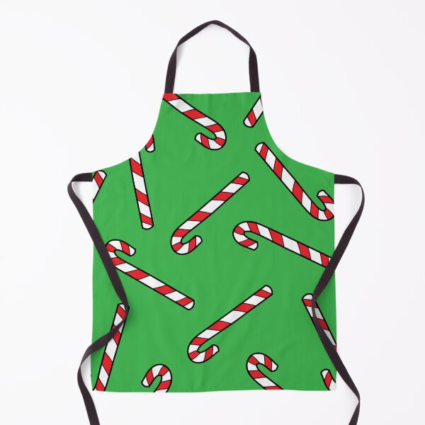 Item preview, Candy cane pattern designed and sold by Cathal O'Toole.