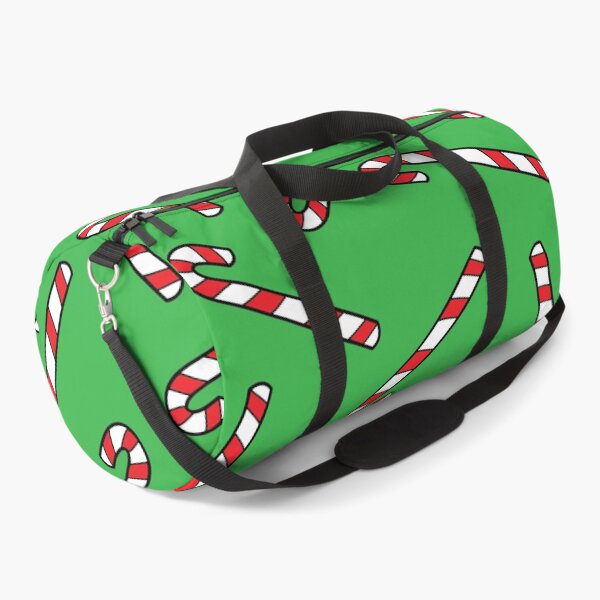 Item preview, Candy cane pattern designed and sold by Cathal O'Toole.