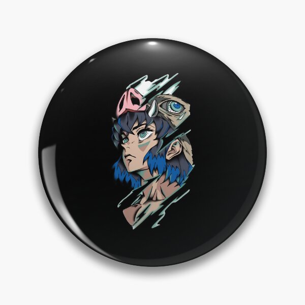 Item preview, Inosuke  designed and sold by zozosazap.