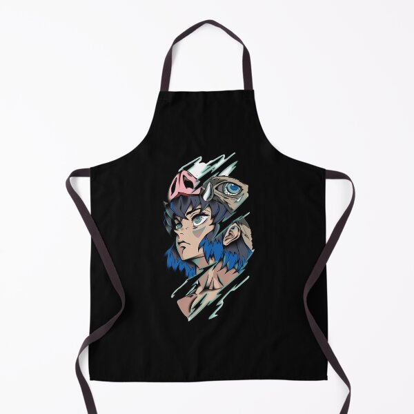 Item preview, Inosuke  designed and sold by zozosazap.