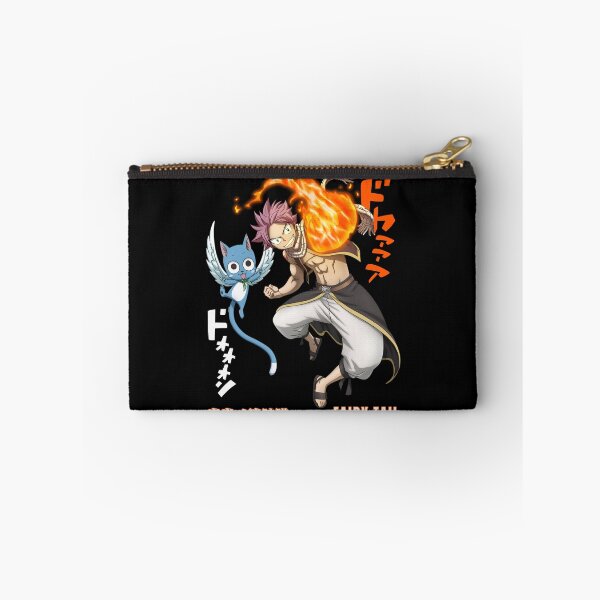 Item preview, Natsu Dragneel – Fire Dragon Slayer designed and sold by ZORO MAZE.