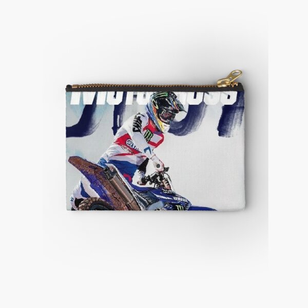 Item preview, Transworld Motocross Design Art Print Poster Wall Tee Vest  designed and sold by Cool Robot Bro..