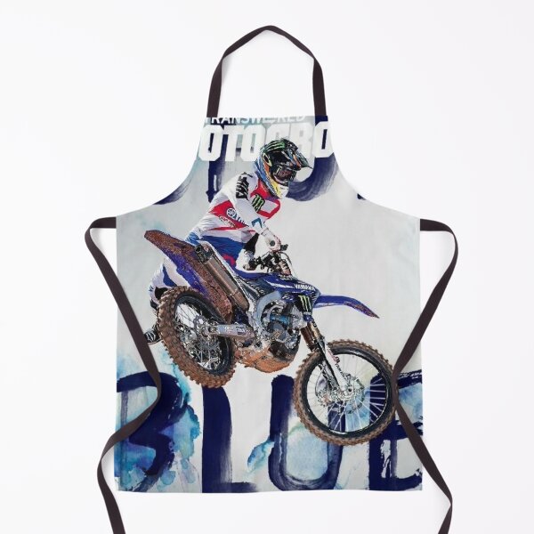 Item preview, Transworld Motocross Design Art Print Poster Wall Tee Vest  designed and sold by Cool Robot Bro..