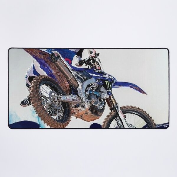 Item preview, Transworld Motocross Design Art Print Poster Wall Tee Vest designed and sold by Cool Robot Bro..