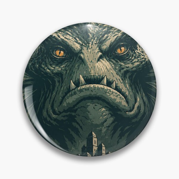 Item preview, Esoteric Order of Dagon designed and sold by obstinator.