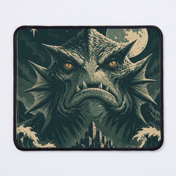 Item preview, Esoteric Order of Dagon designed and sold by obstinator.