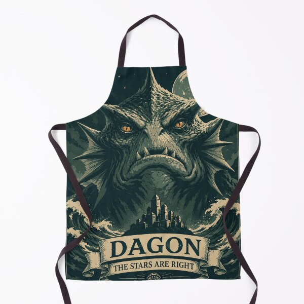 Item preview, Esoteric Order of Dagon designed and sold by obstinator.