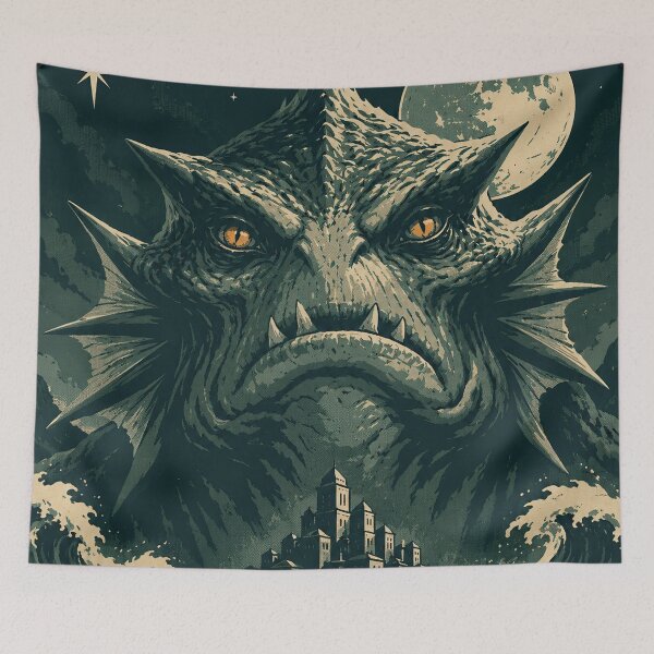 Item preview, Esoteric Order of Dagon designed and sold by obstinator.