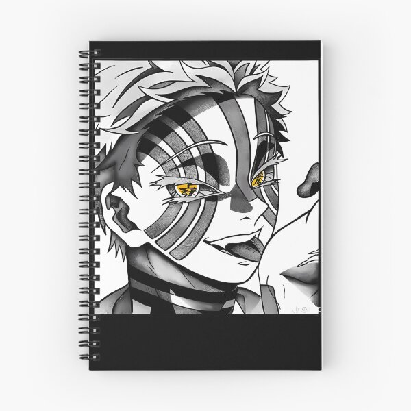 Item preview, Akazar Kimetsu No Yaiba  designed and sold by zozosazap.