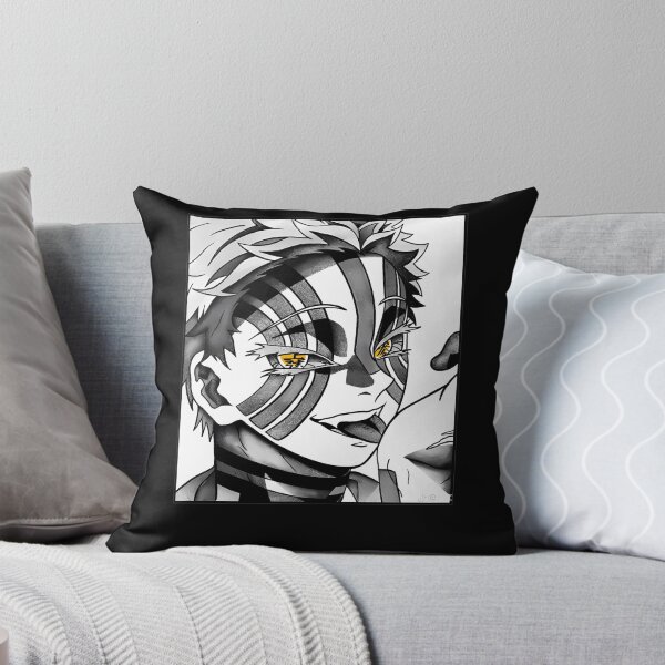 Item preview, Akazar Kimetsu No Yaiba  designed and sold by zozosazap.