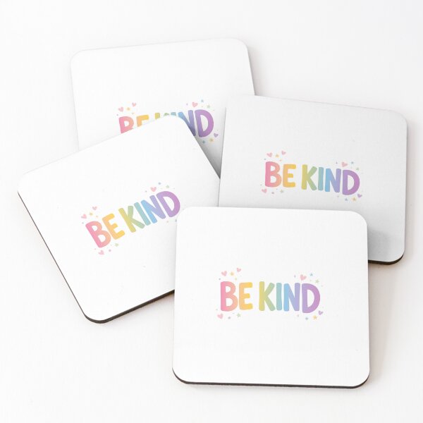 Item preview, Be Kind Rainbow designed and sold by minaguirguis.
