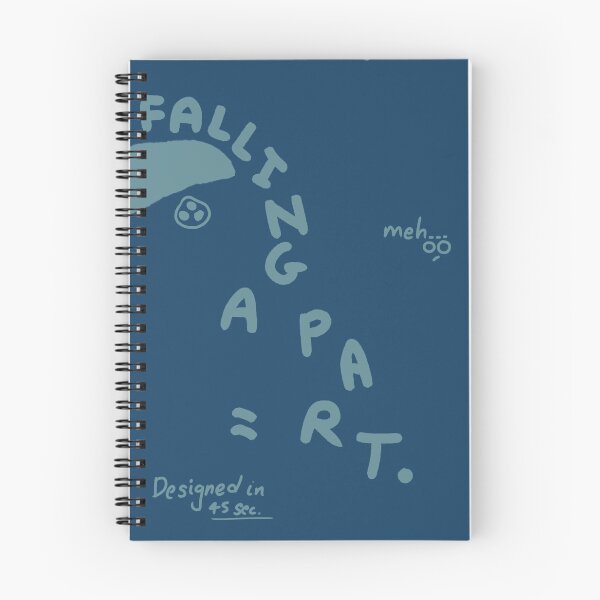 Item preview, Falling apart creative design  designed and sold by JoSangya.