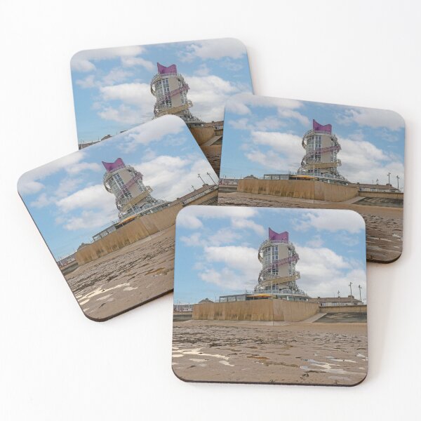 Item preview, Redcar Beacon designed and sold by ArtworkNorth.