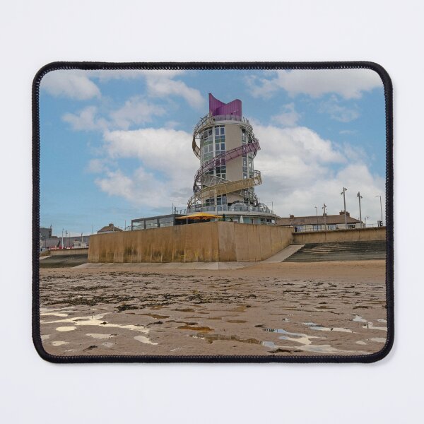Item preview, Redcar Beacon designed and sold by ArtworkNorth.