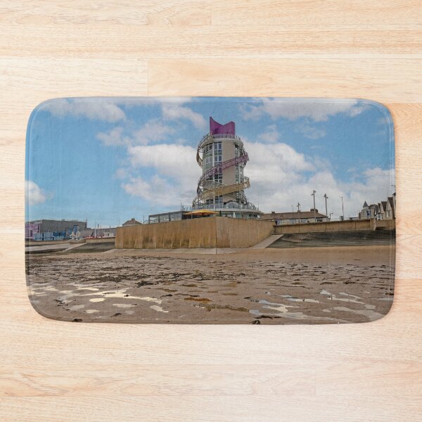 Item preview, Redcar Beacon designed and sold by ArtworkNorth.