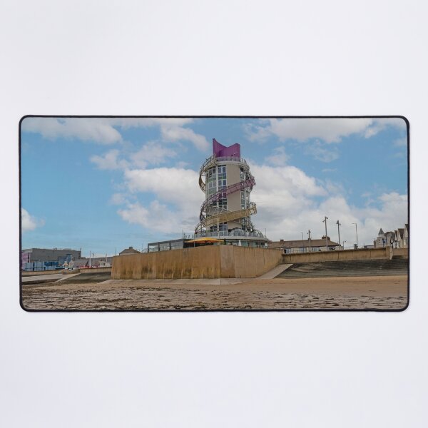 Item preview, Redcar Beacon designed and sold by ArtworkNorth.