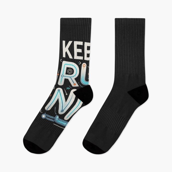 Item preview, Keep It Running Maintenance Reliability Engineering designed and sold by Amr Darwish Graphic designer.