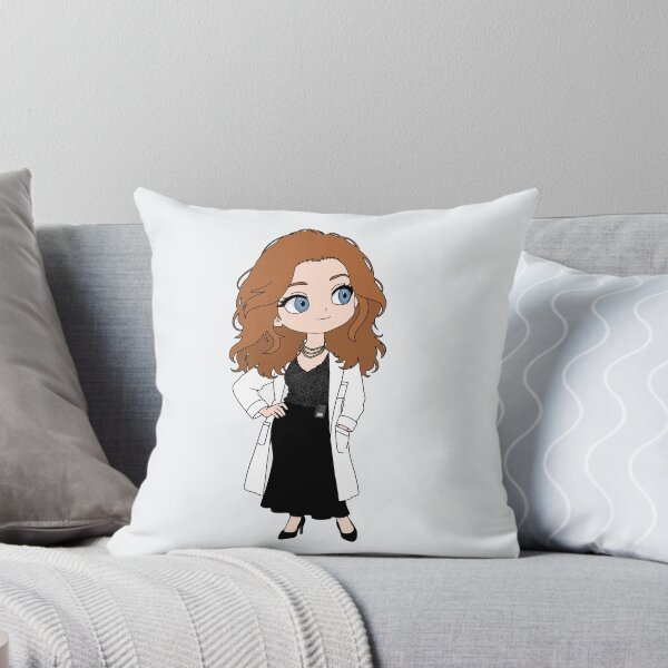 Item preview, Addison Montgomery (Grey's Anatomy) designed and sold by Alpha1810.