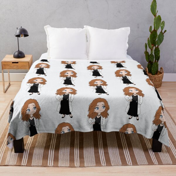 Item preview, Addison Montgomery (Grey's Anatomy) designed and sold by Alpha1810.