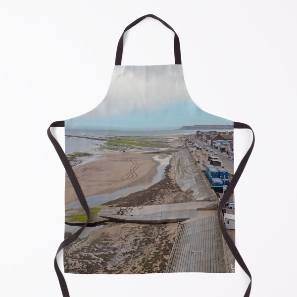 Item preview, Redcar Beach designed and sold by ArtworkNorth.