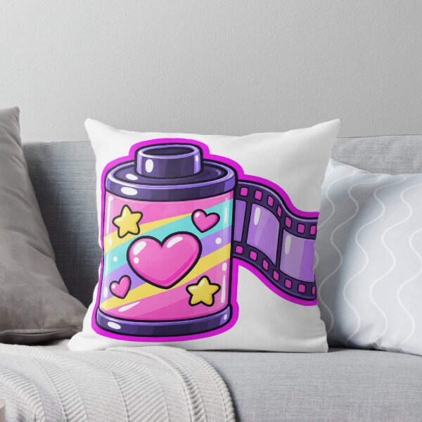 Item preview, Cozy 90s Film Roll designed and sold by The198X.