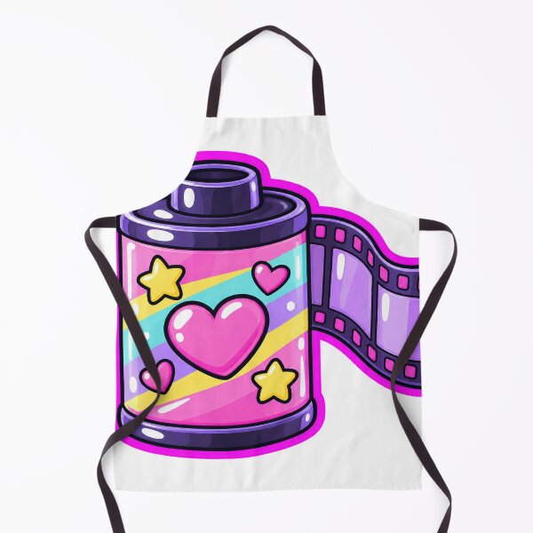 Item preview, Cozy 90s Film Roll designed and sold by The198X.