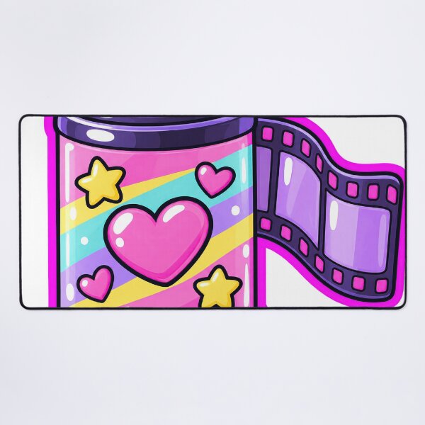 Item preview, Cozy 90s Film Roll designed and sold by The198X.