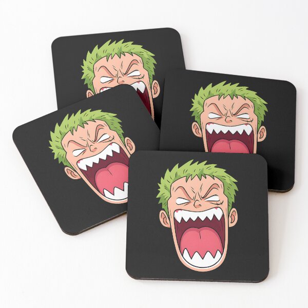 Item preview, Roronoa Zoro  designed and sold by zozosazap.