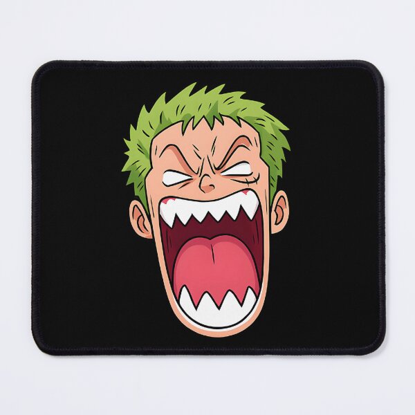 Item preview, Roronoa Zoro designed and sold by zozosazap.