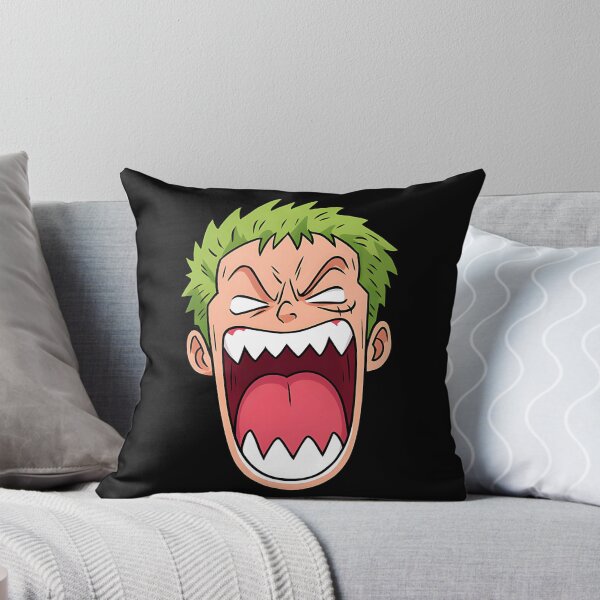 Item preview, Roronoa Zoro  designed and sold by zozosazap.