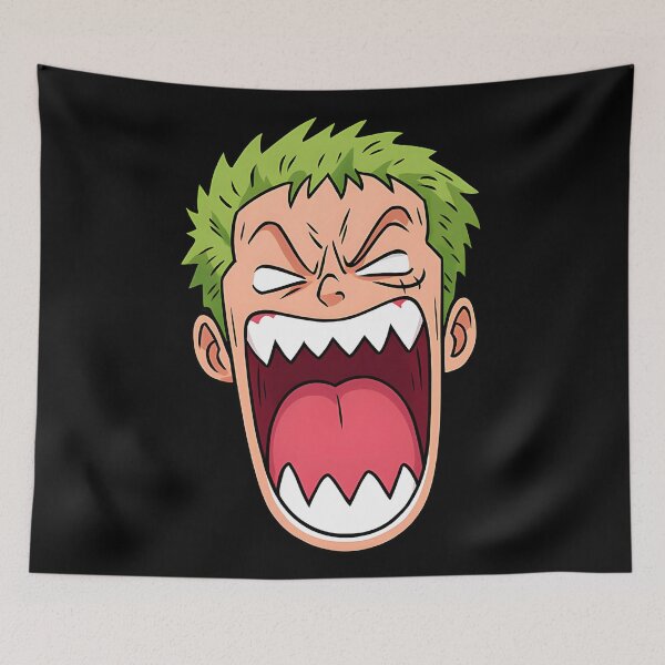 Item preview, Roronoa Zoro  designed and sold by zozosazap.