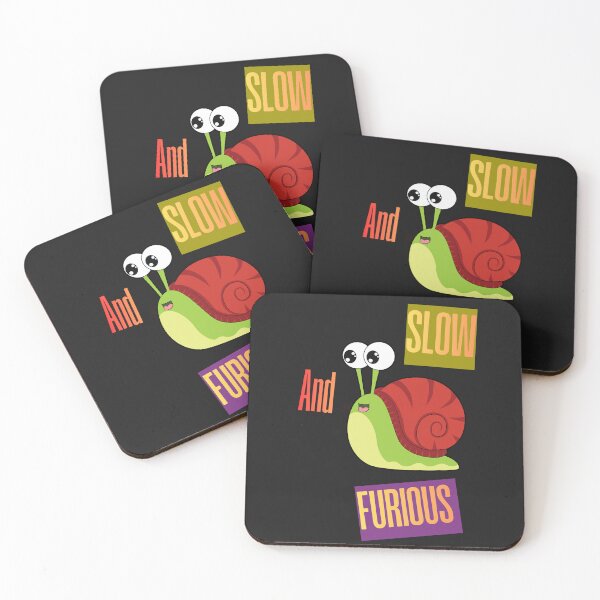 Item preview, Slow and furious  designed and sold by randynash.
