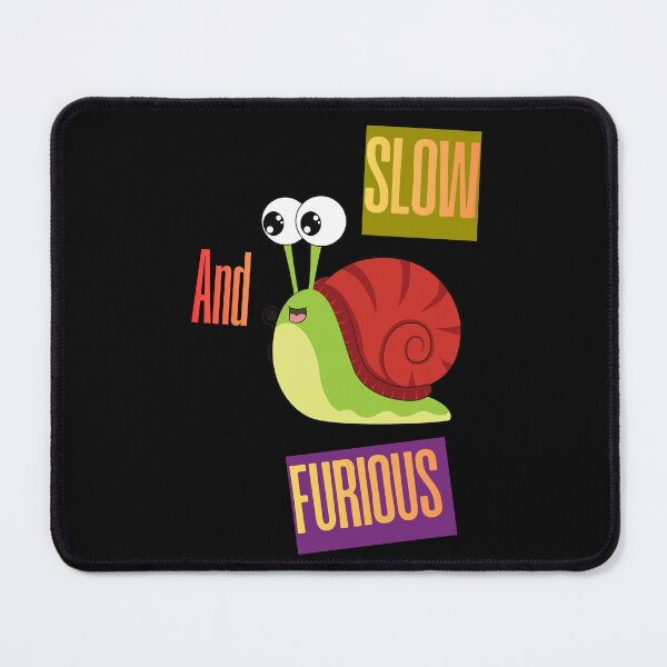 Item preview, Slow and furious designed and sold by randynash.