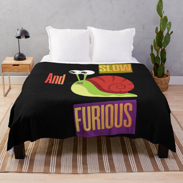 Item preview, Slow and furious designed and sold by randynash.