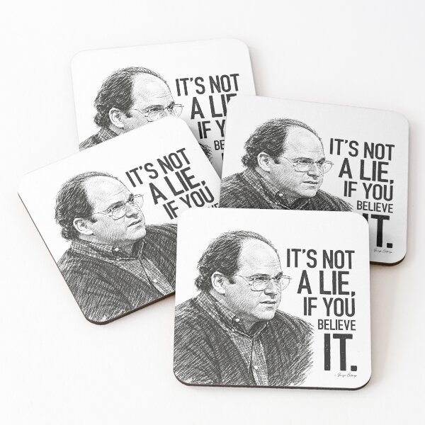 Item preview, Not A Lie If You Believe It designed and sold by ME design.