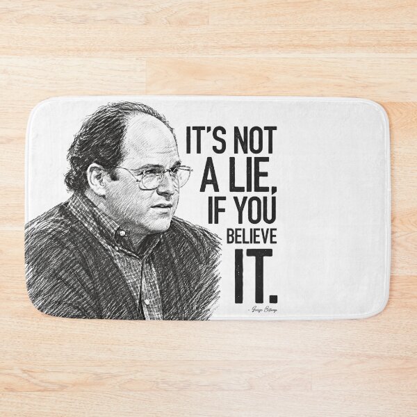 Item preview, Not A Lie If You Believe It designed and sold by ME design.