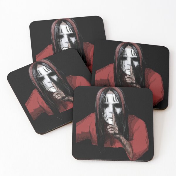 Item preview, Joey Jordison designed and sold by vect0rr.