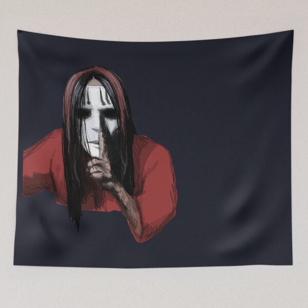 Item preview, Joey Jordison designed and sold by vect0rr.