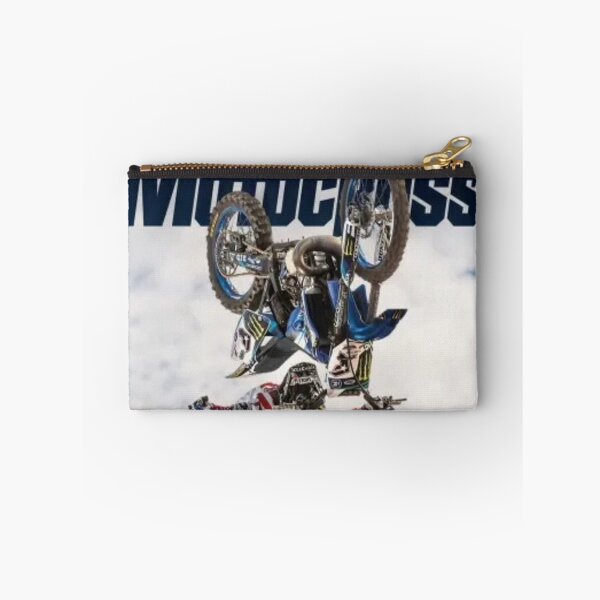 Item preview, Transworld Motocross Design Art Print Poster Wall Tee Vest  designed and sold by Cool Robot Bro..