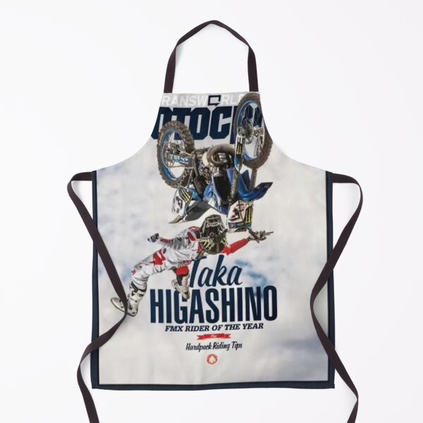 Item preview, Transworld Motocross Design Art Print Poster Wall Tee Vest  designed and sold by Cool Robot Bro..