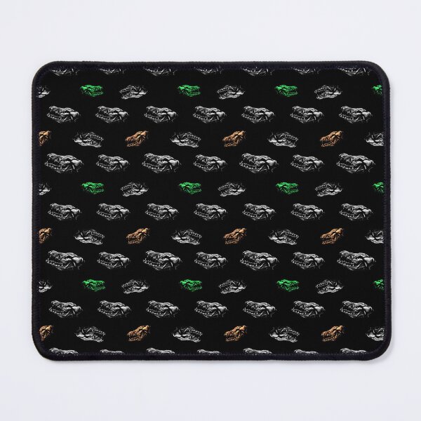 Item preview, Dog Skull Pattern designed and sold by ArtbyShayne4u8.