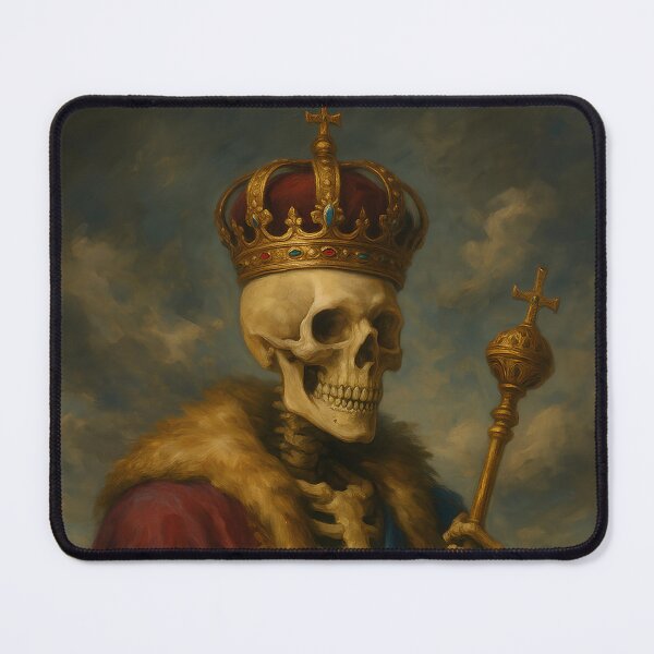 Item preview, The Immortal King designed and sold by Whatever Works.