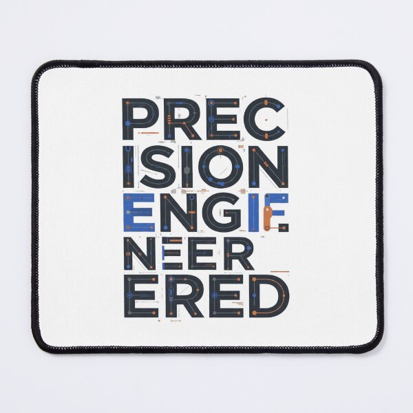 Item preview, Precision Engineered Mechanical Design Engineering designed and sold by Amr Darwish Graphic designer.