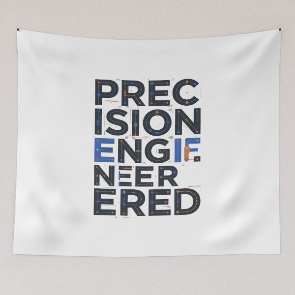 Item preview, Precision Engineered Mechanical Design Engineering designed and sold by Amr Darwish Graphic designer.