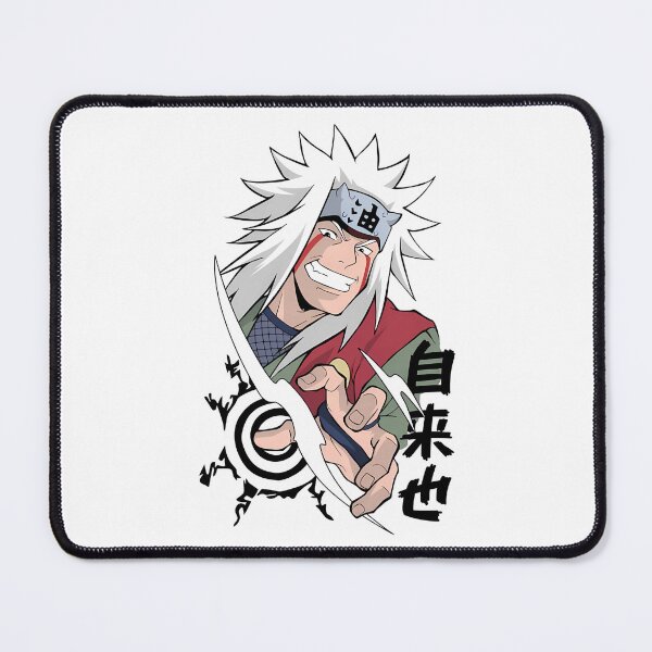 Item preview, Jiraiya Abura designed and sold by zozosazap.
