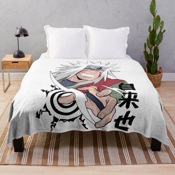 Item preview, Jiraiya Abura  designed and sold by zozosazap.