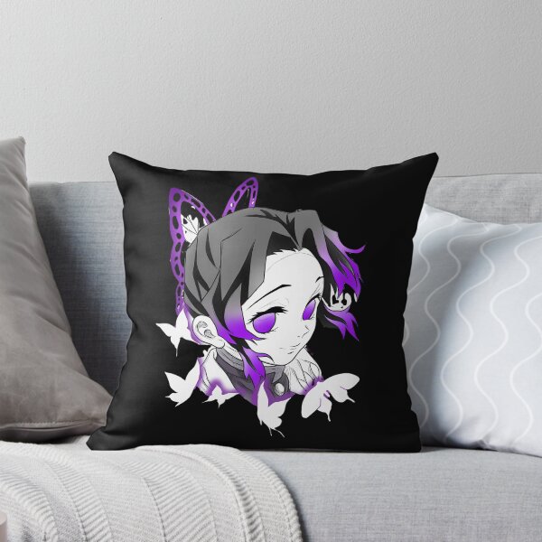 Item preview, Shinobu Kocho  designed and sold by zozosazap.