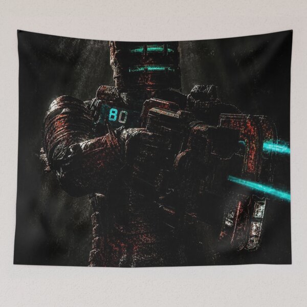 Item preview, Futuristic Armored Soldier with Weapon designed and sold by gloriacorear.